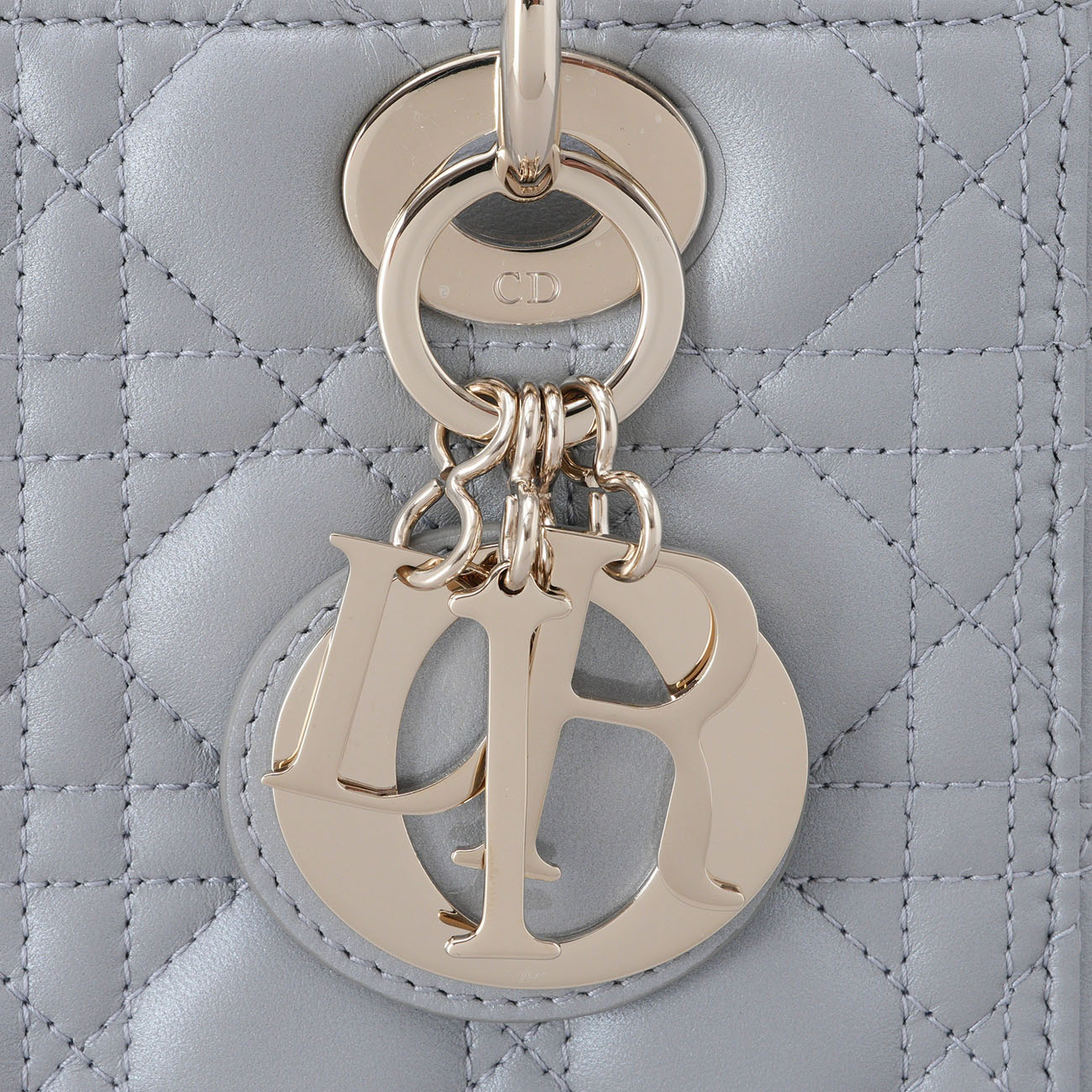CHRISTIAN DIOR(USED)크리스찬디올 레이디디올 미듐